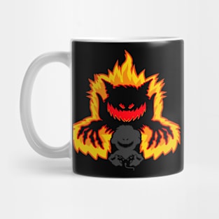 Demon Gamer Mug